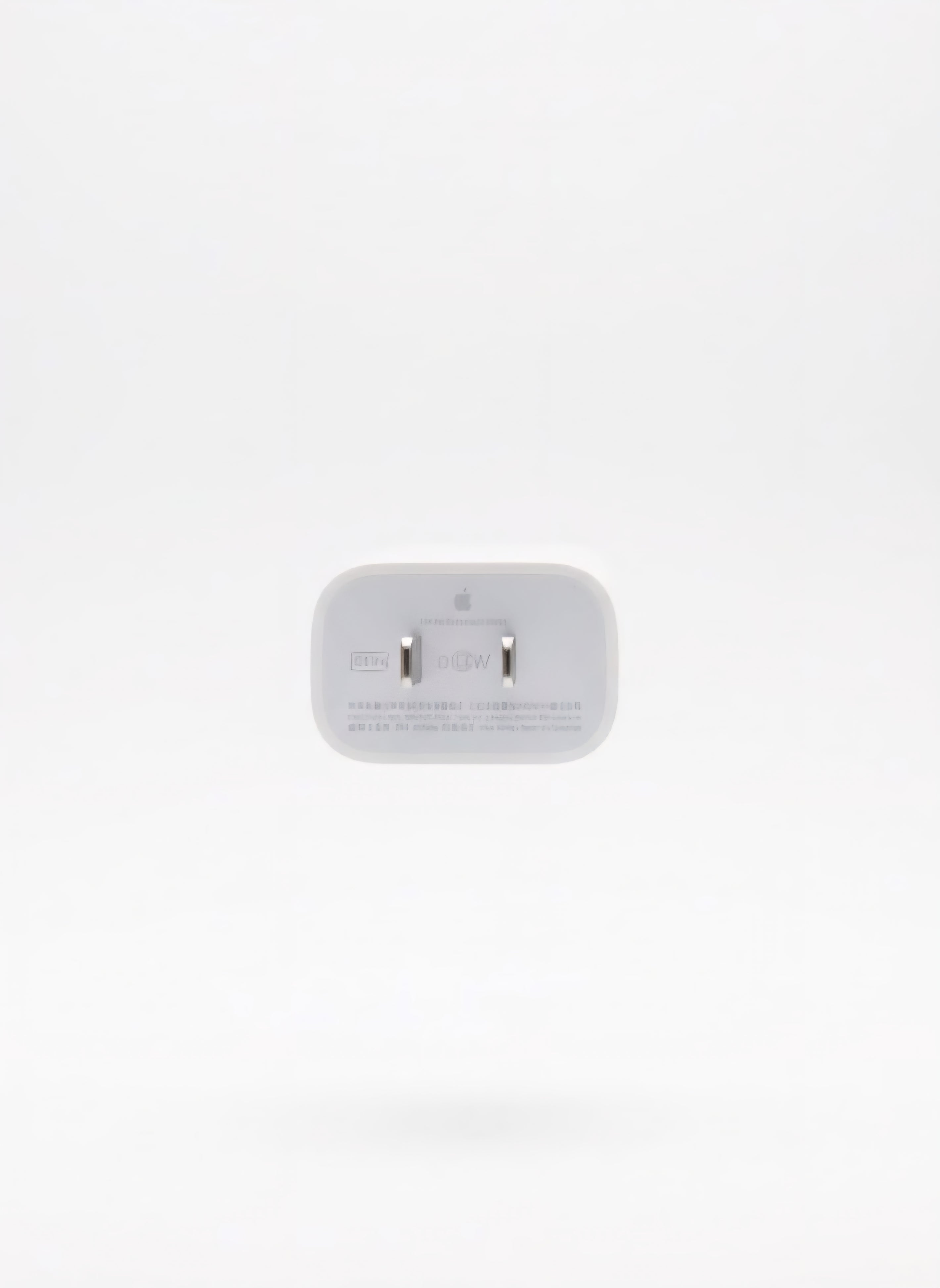 20W USB-C Power Adapter