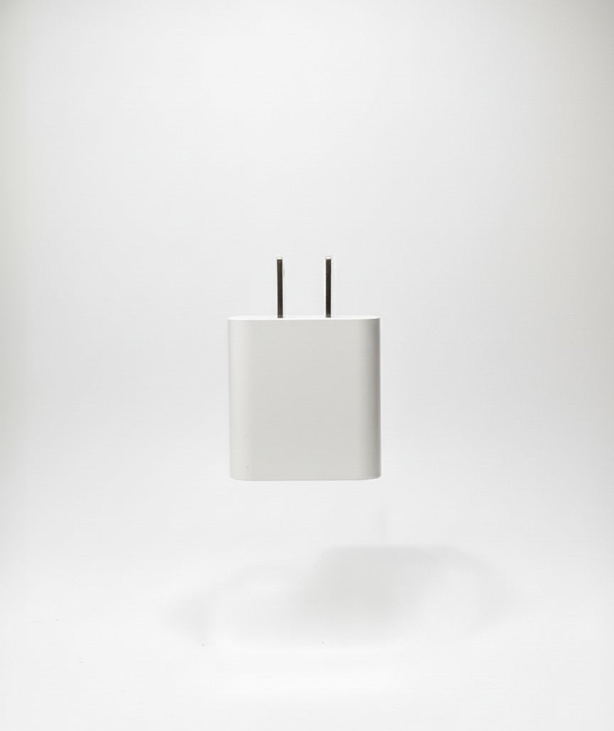 20W USB-C Power Adapter